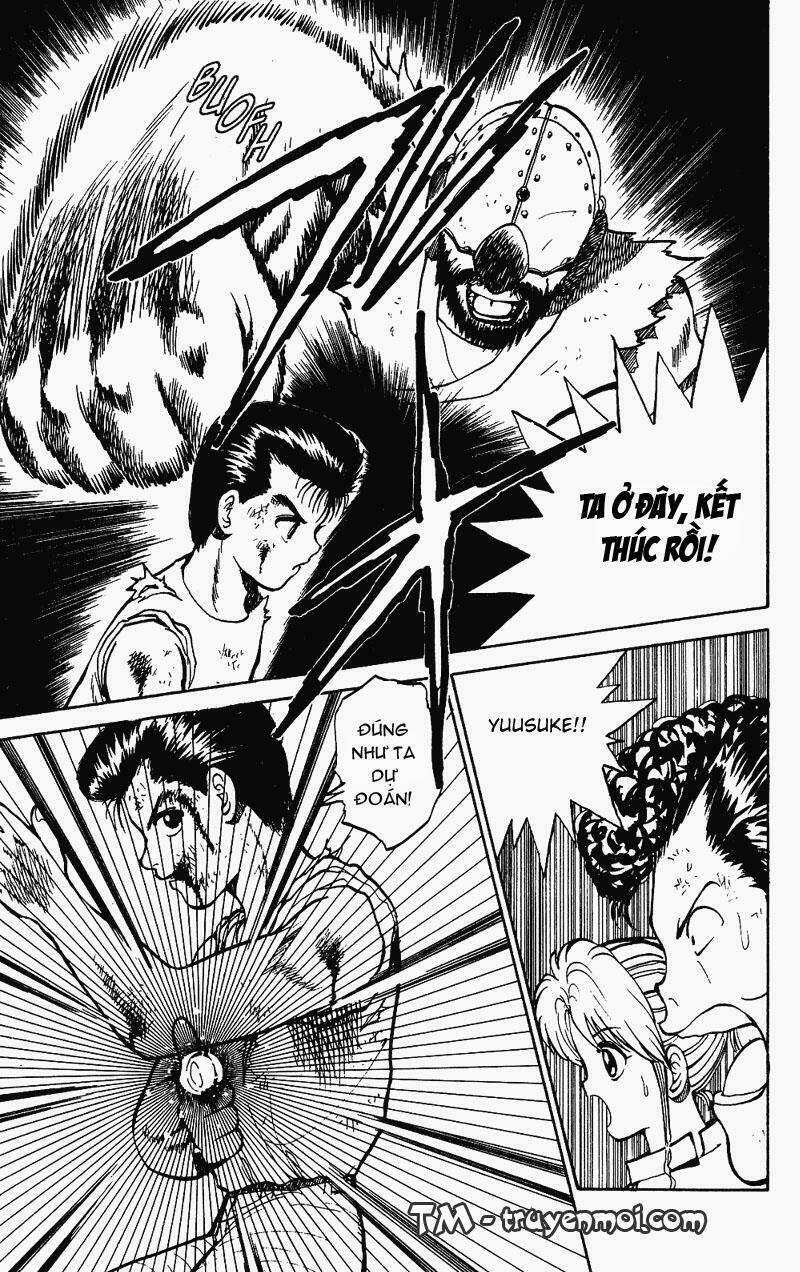 Hành Trình Của Uduchi Chapter 28 trang 19
