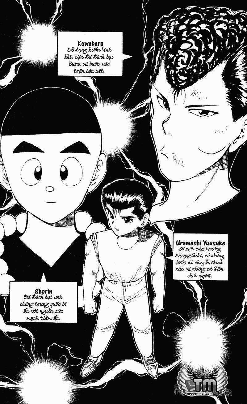 Hành Trình Của Uduchi Chapter 28 trang 2