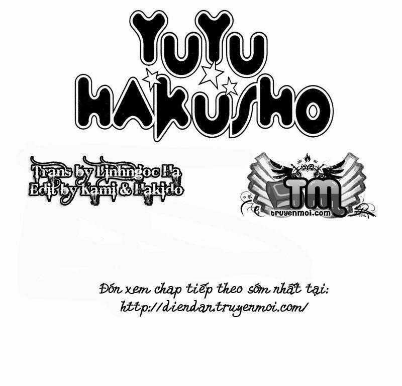 Hành Trình Của Uduchi Chapter 28 trang 22
