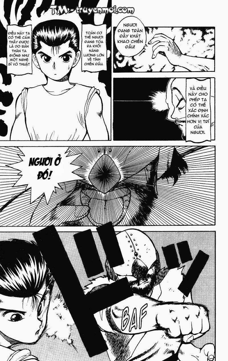 Hành Trình Của Uduchi Chapter 28 trang 7