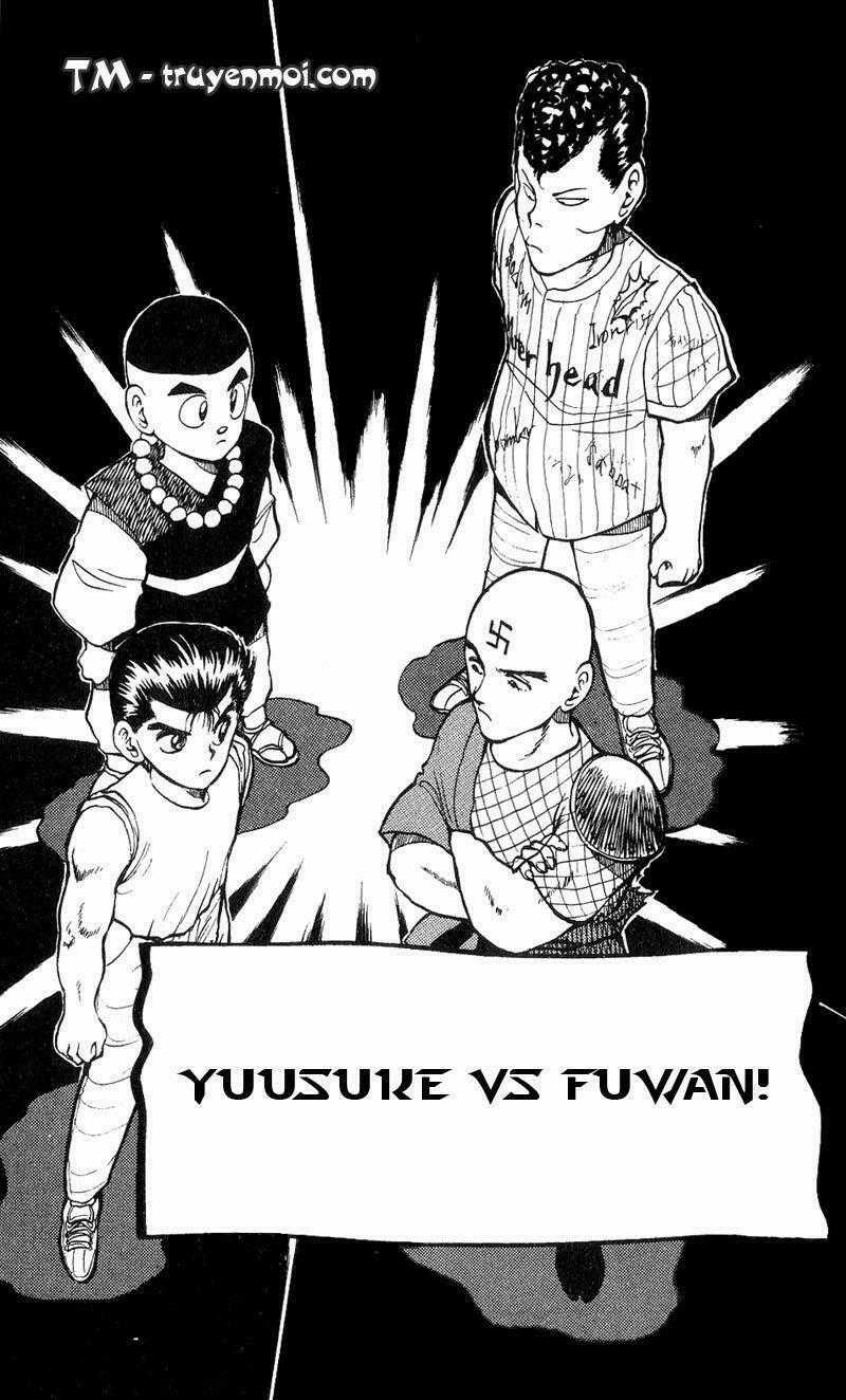 Hành Trình Của Uduchi Chapter 29 trang 1
