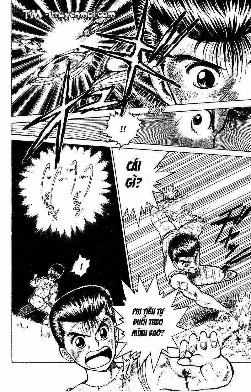 Hành Trình Của Uduchi Chapter 29 trang 10