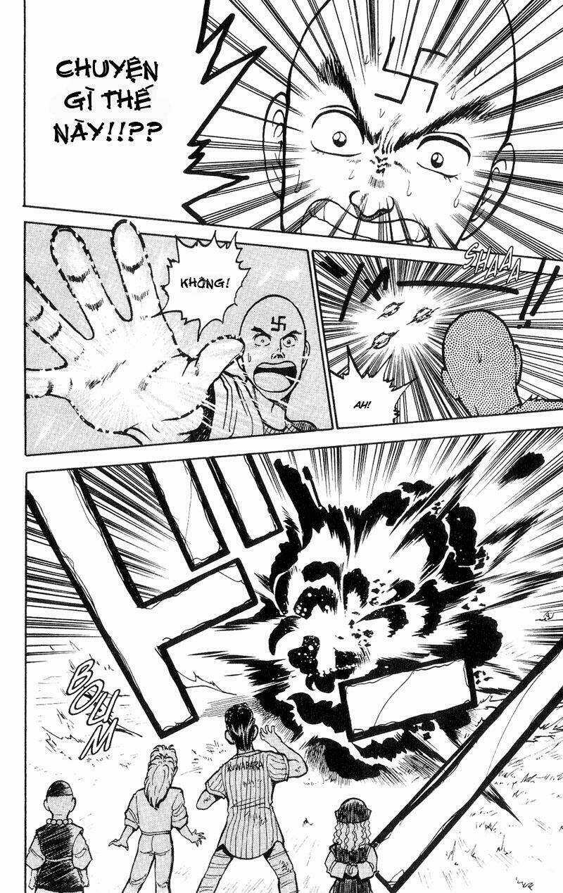 Hành Trình Của Uduchi Chapter 29 trang 16