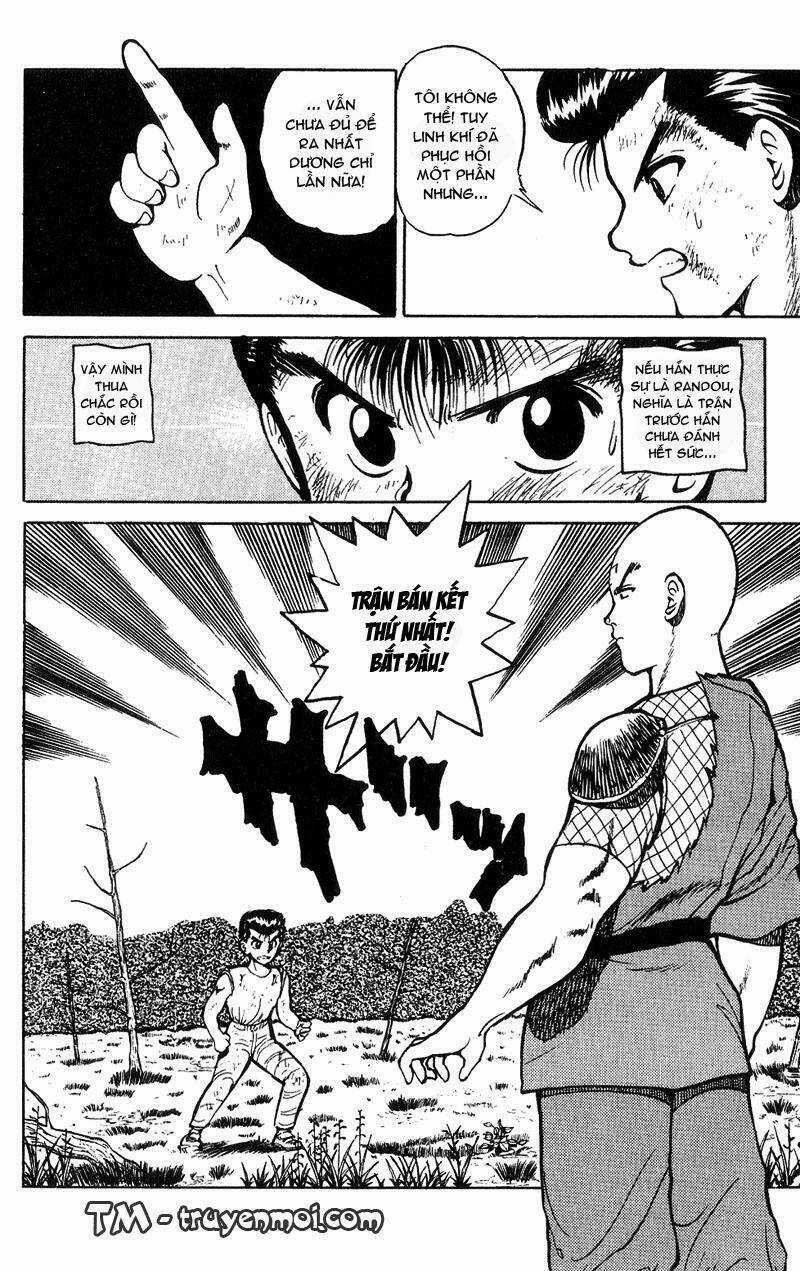 Hành Trình Của Uduchi Chapter 29 trang 4