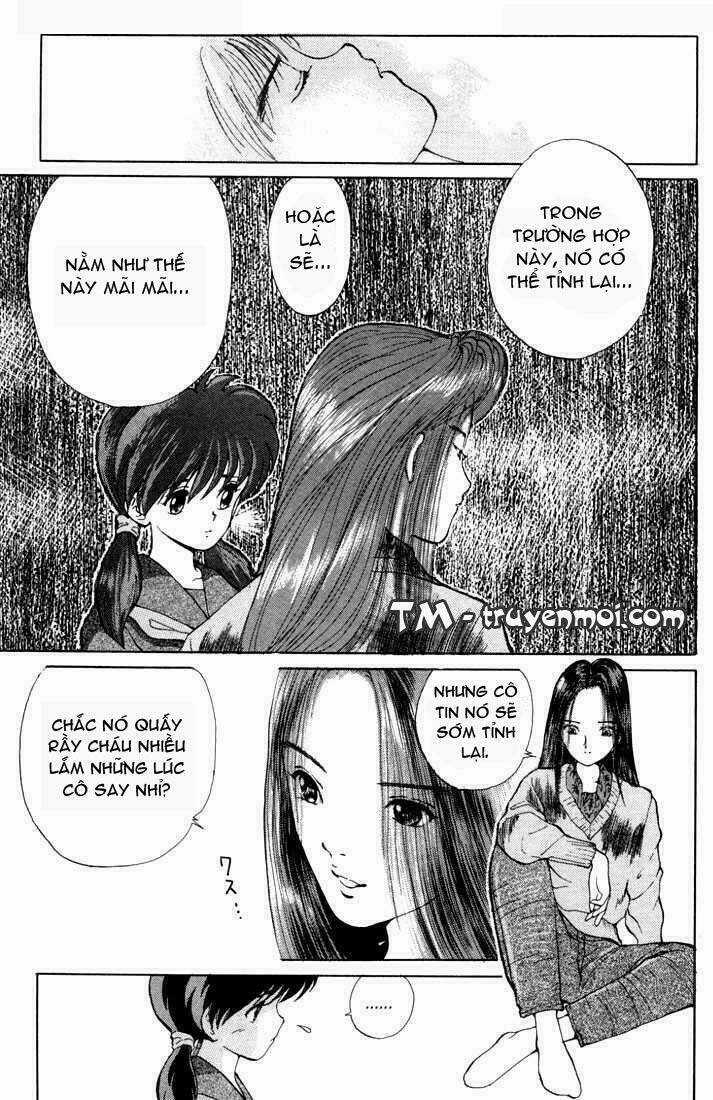 Hành Trình Của Uduchi Chapter 3 trang 3