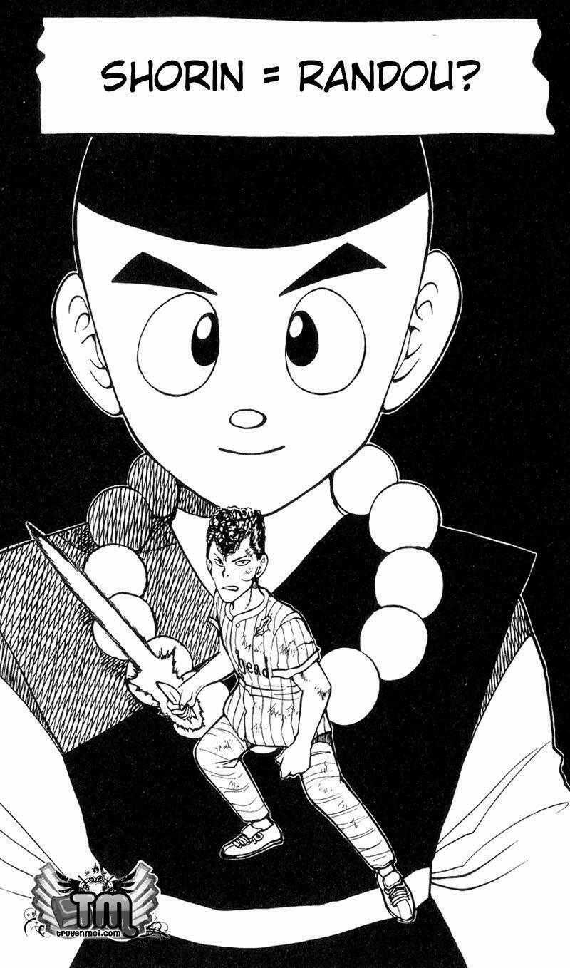 Hành Trình Của Uduchi Chapter 30 trang 1