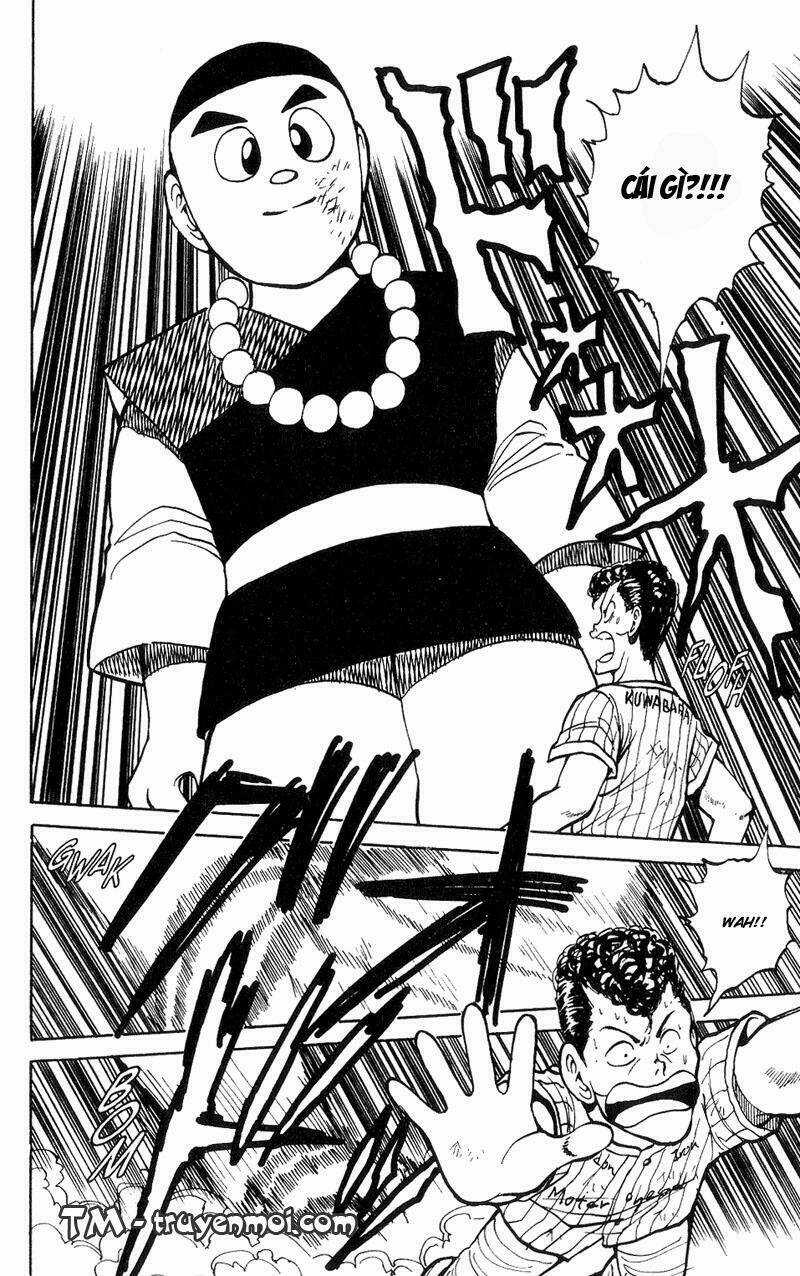 Hành Trình Của Uduchi Chapter 30 trang 12