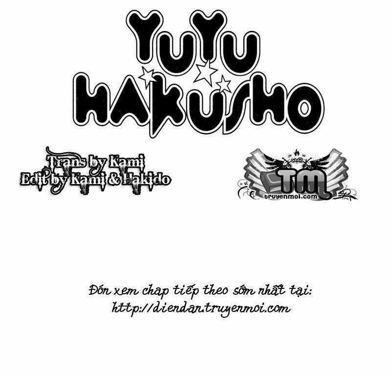 Hành Trình Của Uduchi Chapter 30 trang 20