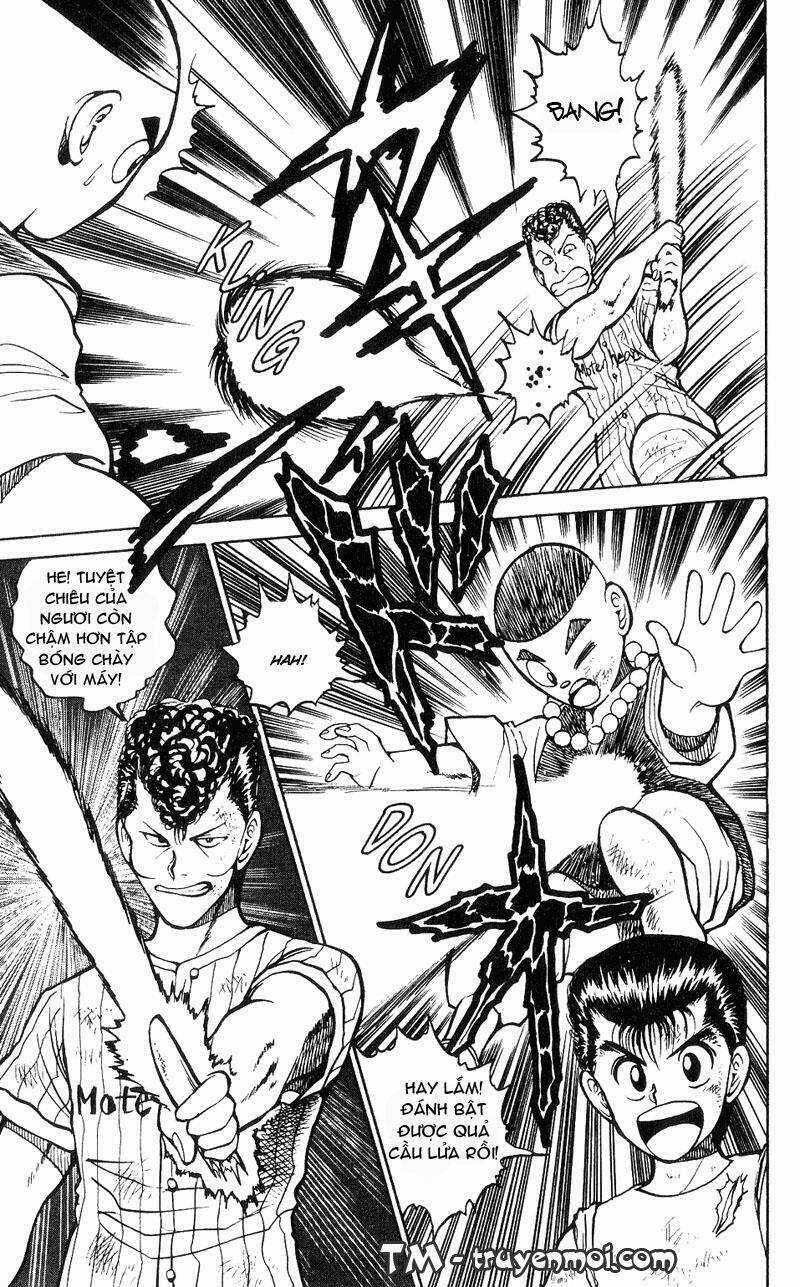 Hành Trình Của Uduchi Chapter 30 trang 9