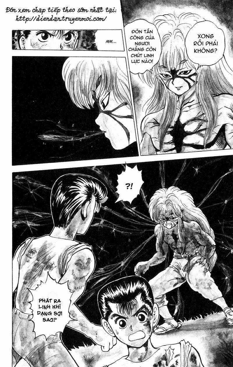 Hành Trình Của Uduchi Chapter 31 trang 14