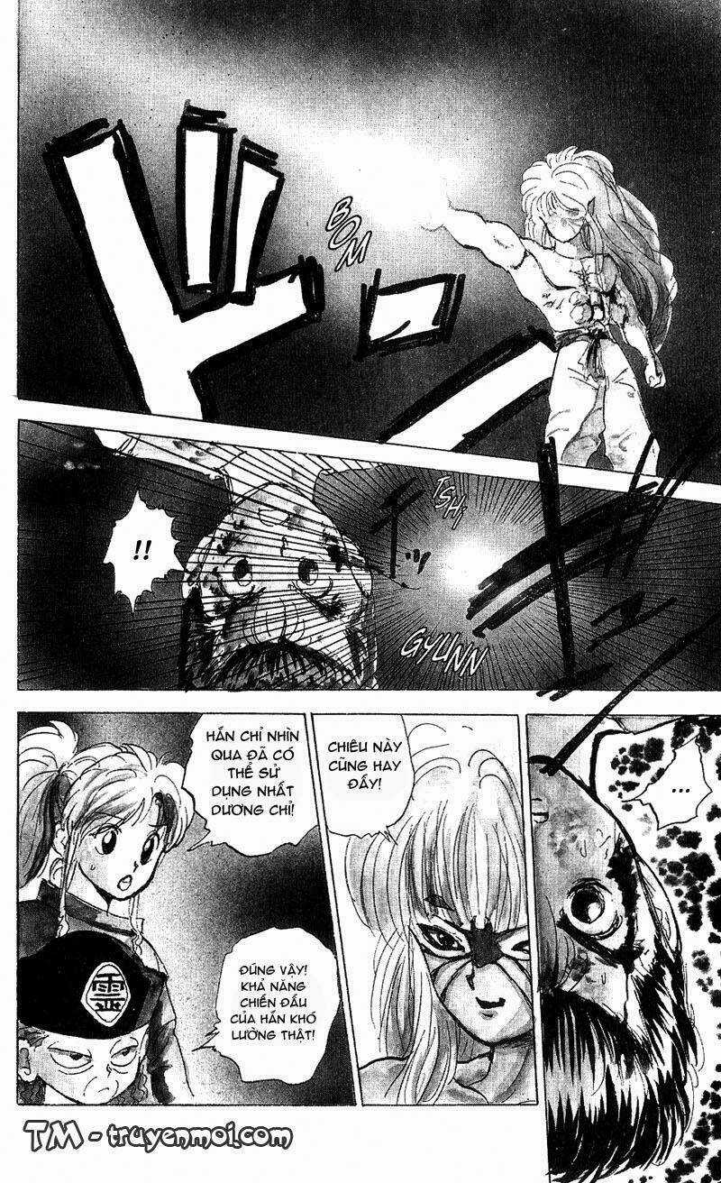 Hành Trình Của Uduchi Chapter 31 trang 20