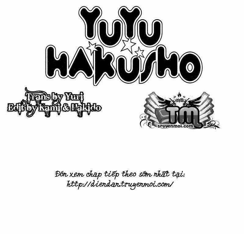 Hành Trình Của Uduchi Chapter 31 trang 22