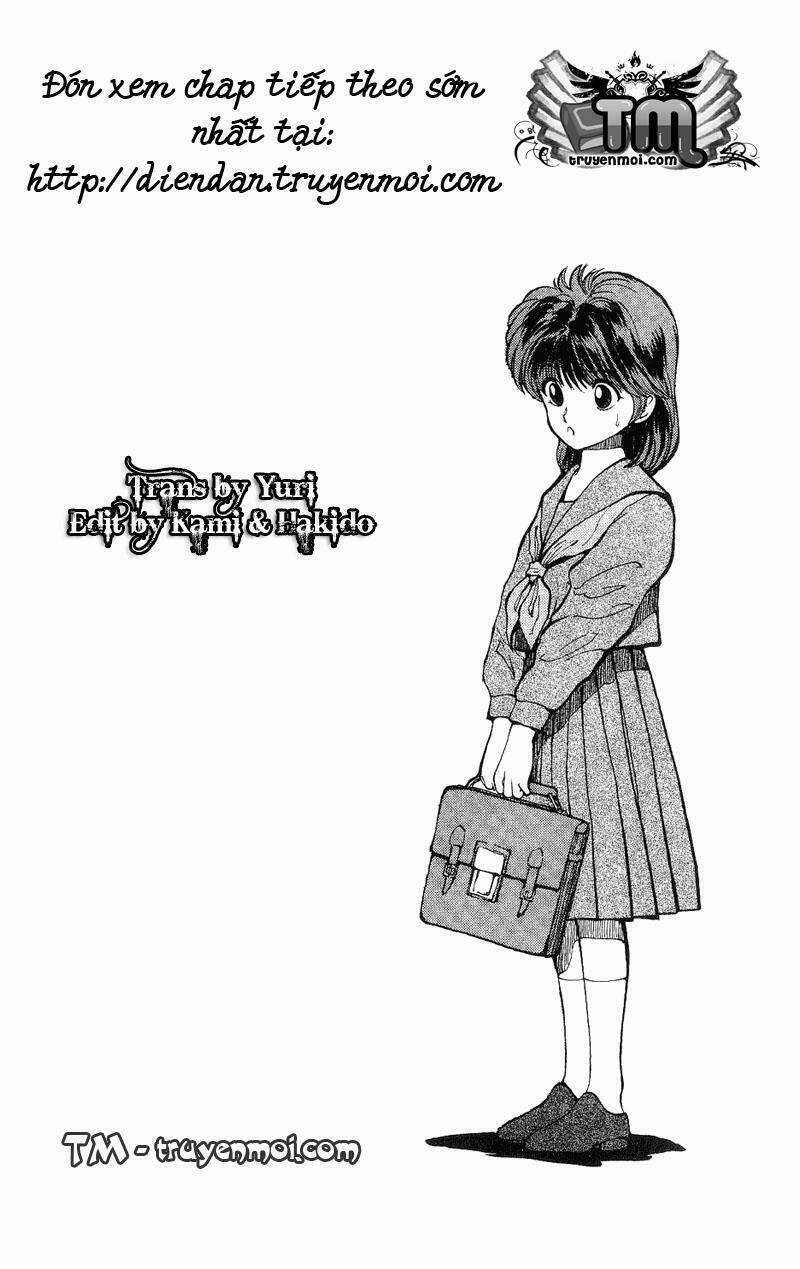 Hành Trình Của Uduchi Chapter 31 trang 4