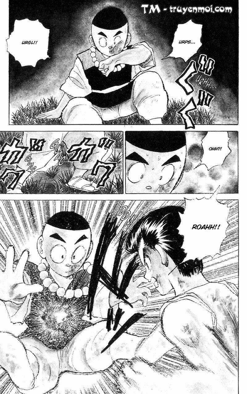 Hành Trình Của Uduchi Chapter 31 trang 5