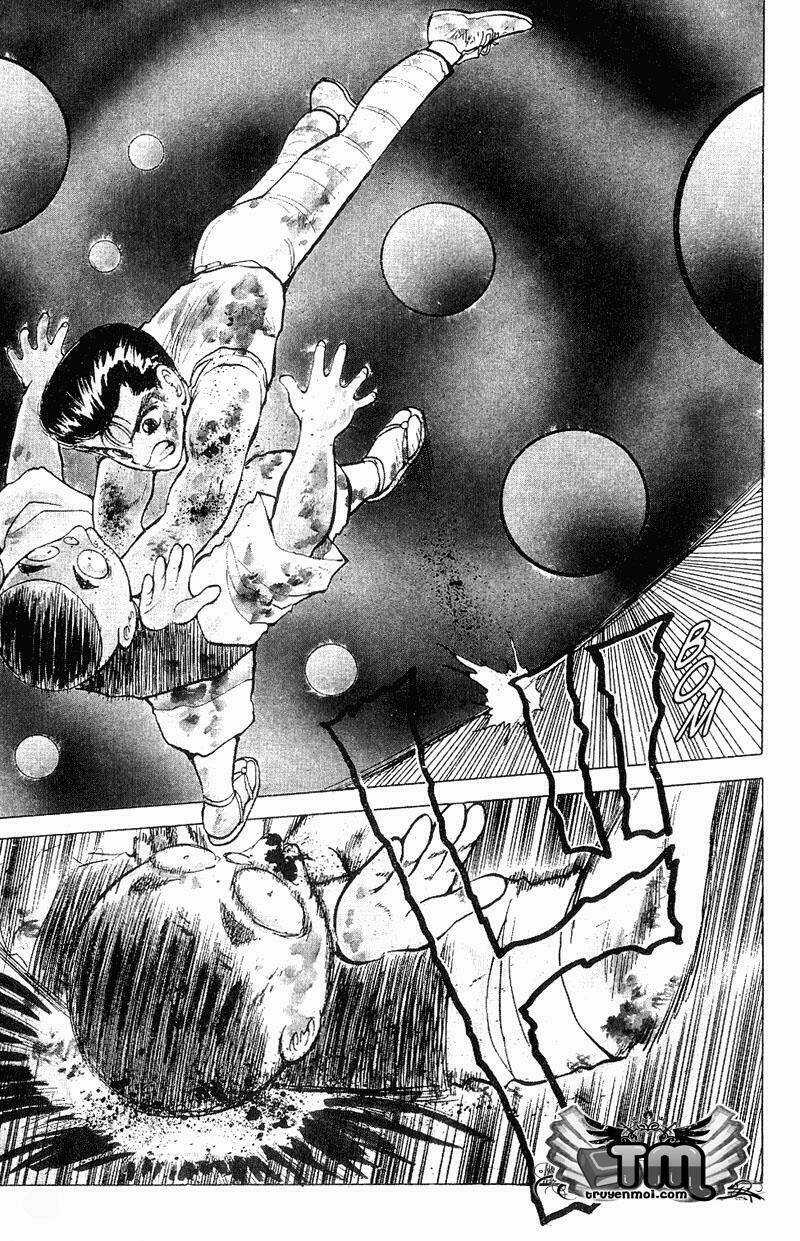 Hành Trình Của Uduchi Chapter 31 trang 9