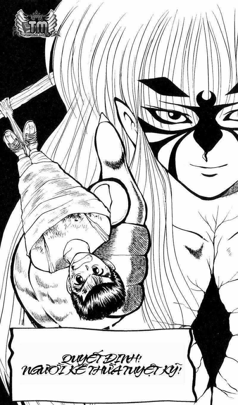 Hành Trình Của Uduchi Chapter 32 trang 1