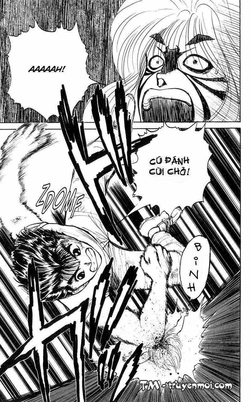 Hành Trình Của Uduchi Chapter 32 trang 19