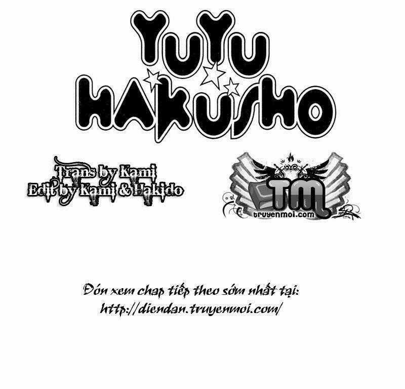 Hành Trình Của Uduchi Chapter 33 trang 20