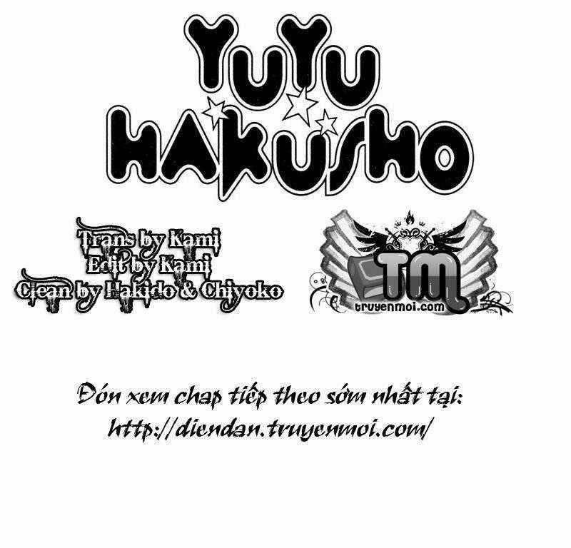 Hành Trình Của Uduchi Chapter 34 trang 20