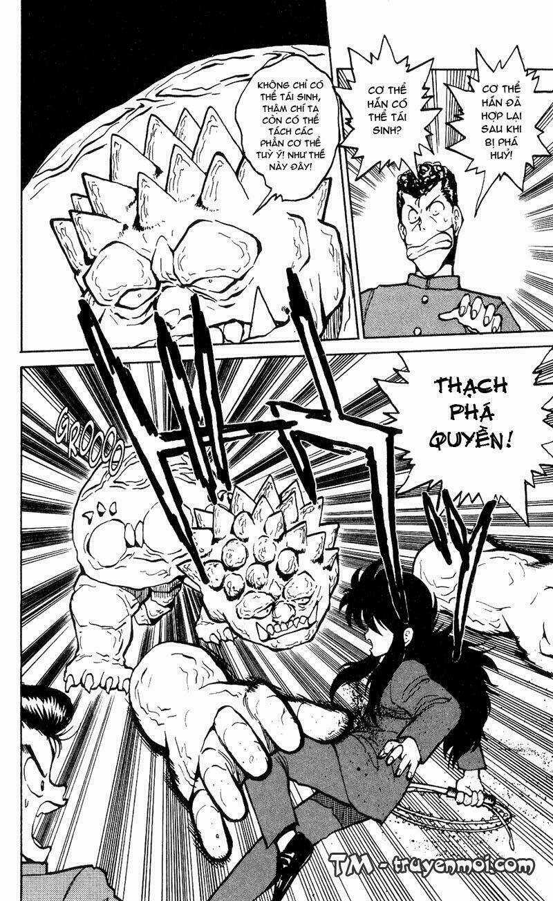 Hành Trình Của Uduchi Chapter 35 trang 12