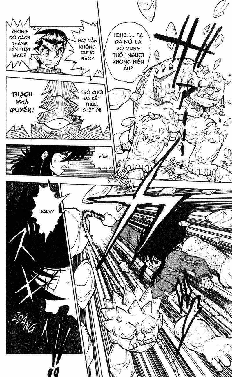 Hành Trình Của Uduchi Chapter 35 trang 14