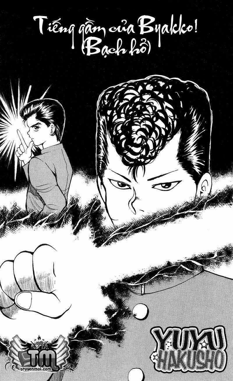 Hành Trình Của Uduchi Chapter 36 trang 1