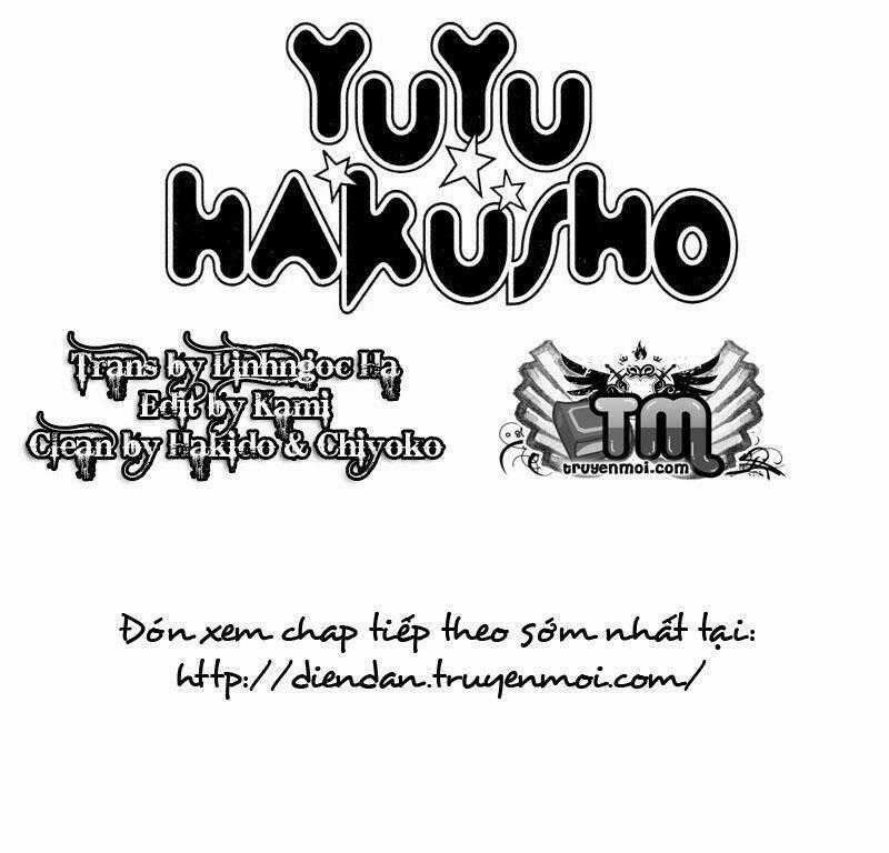 Hành Trình Của Uduchi Chapter 36 trang 20