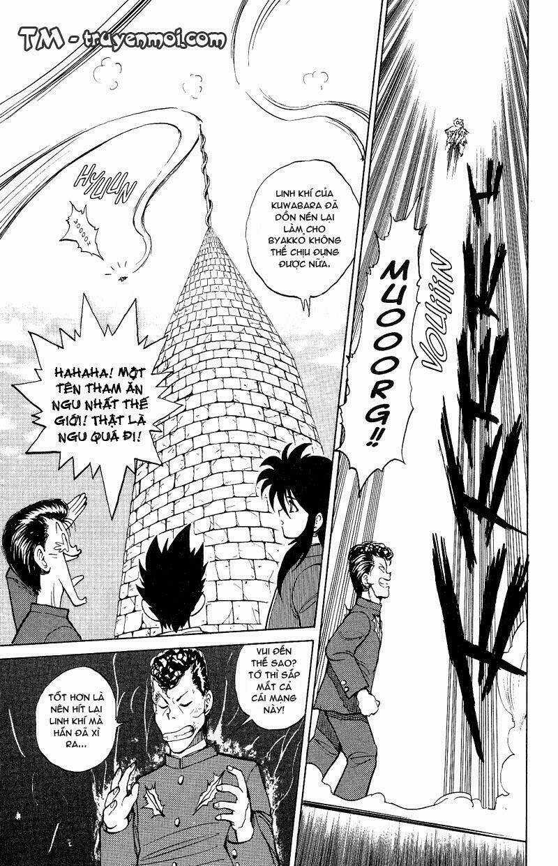 Hành Trình Của Uduchi Chapter 37 trang 17