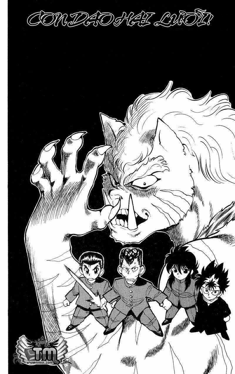 Hành Trình Của Uduchi Chapter 37 trang 2