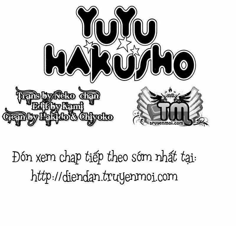 Hành Trình Của Uduchi Chapter 37 trang 20