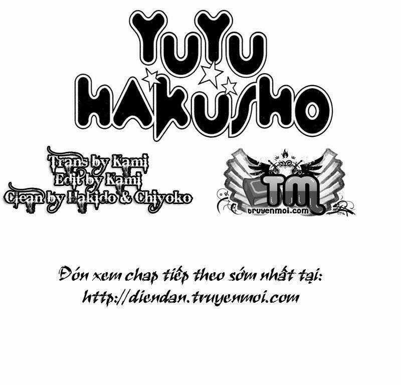 Hành Trình Của Uduchi Chapter 38 trang 20
