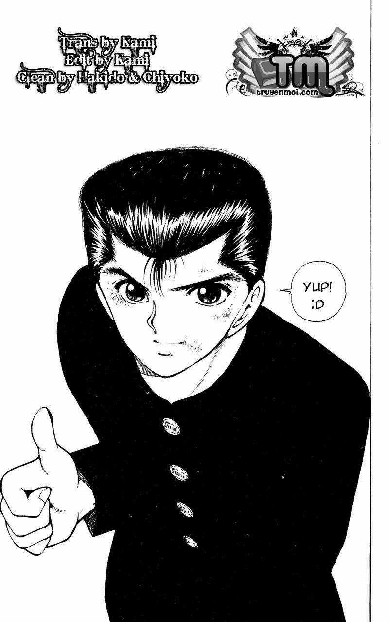 Hành Trình Của Uduchi Chapter 38 trang 3