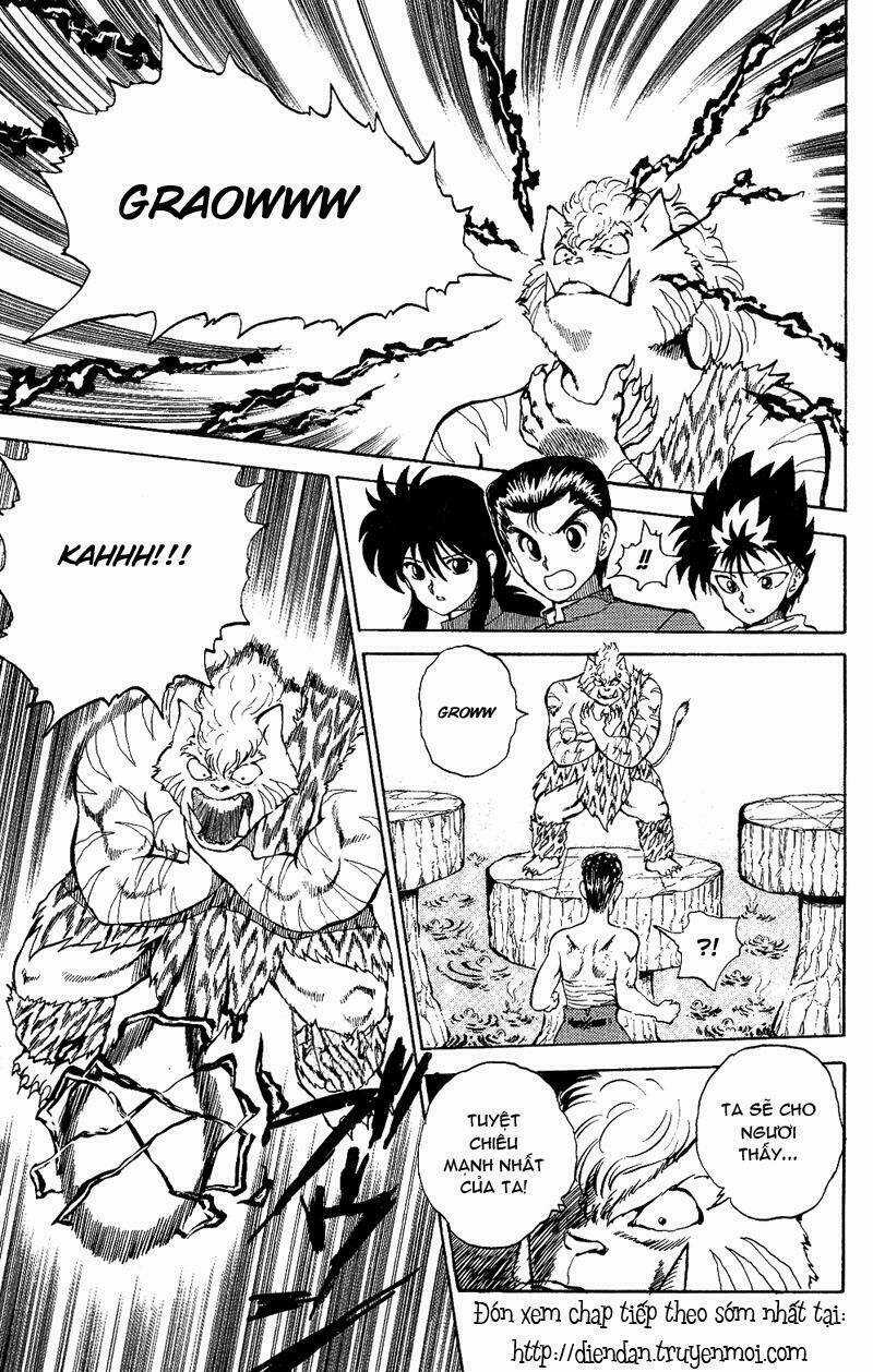 Hành Trình Của Uduchi Chapter 38 trang 7