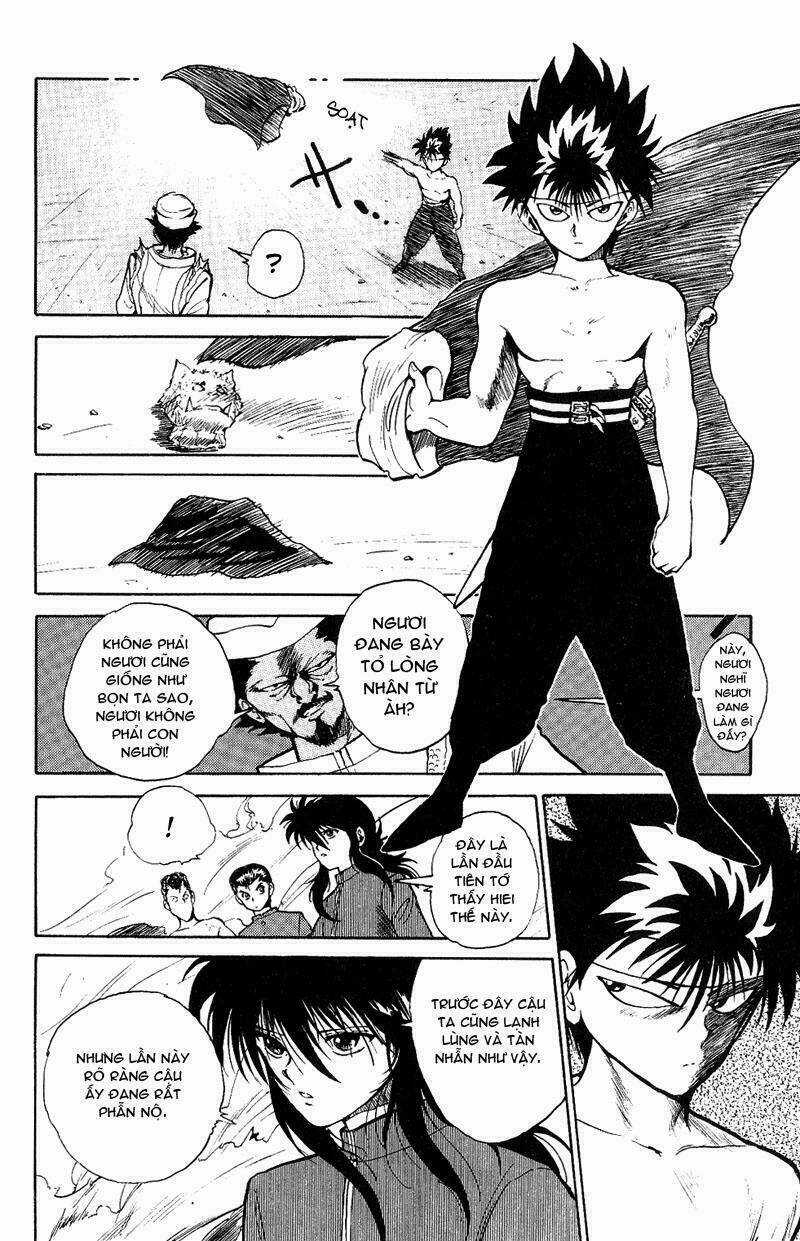 Hành Trình Của Uduchi Chapter 39 trang 12