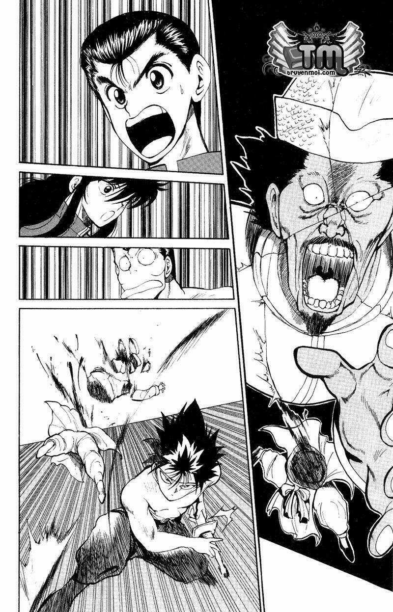 Hành Trình Của Uduchi Chapter 39 trang 15