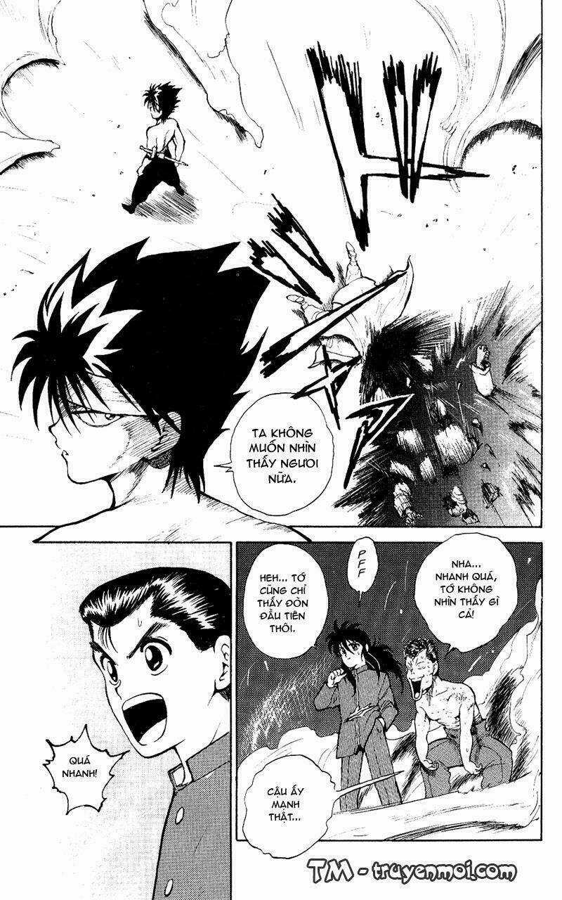 Hành Trình Của Uduchi Chapter 39 trang 16