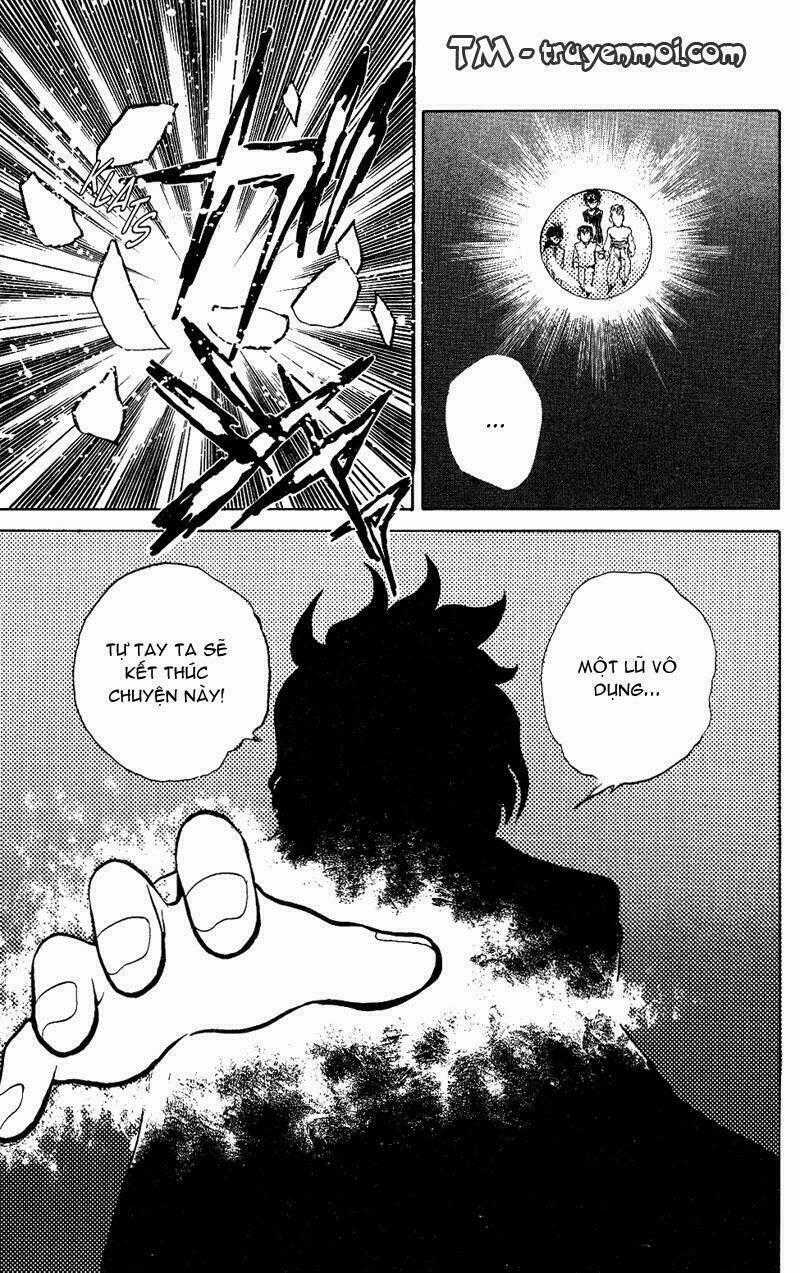 Hành Trình Của Uduchi Chapter 39 trang 18