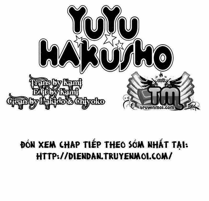 Hành Trình Của Uduchi Chapter 39 trang 19