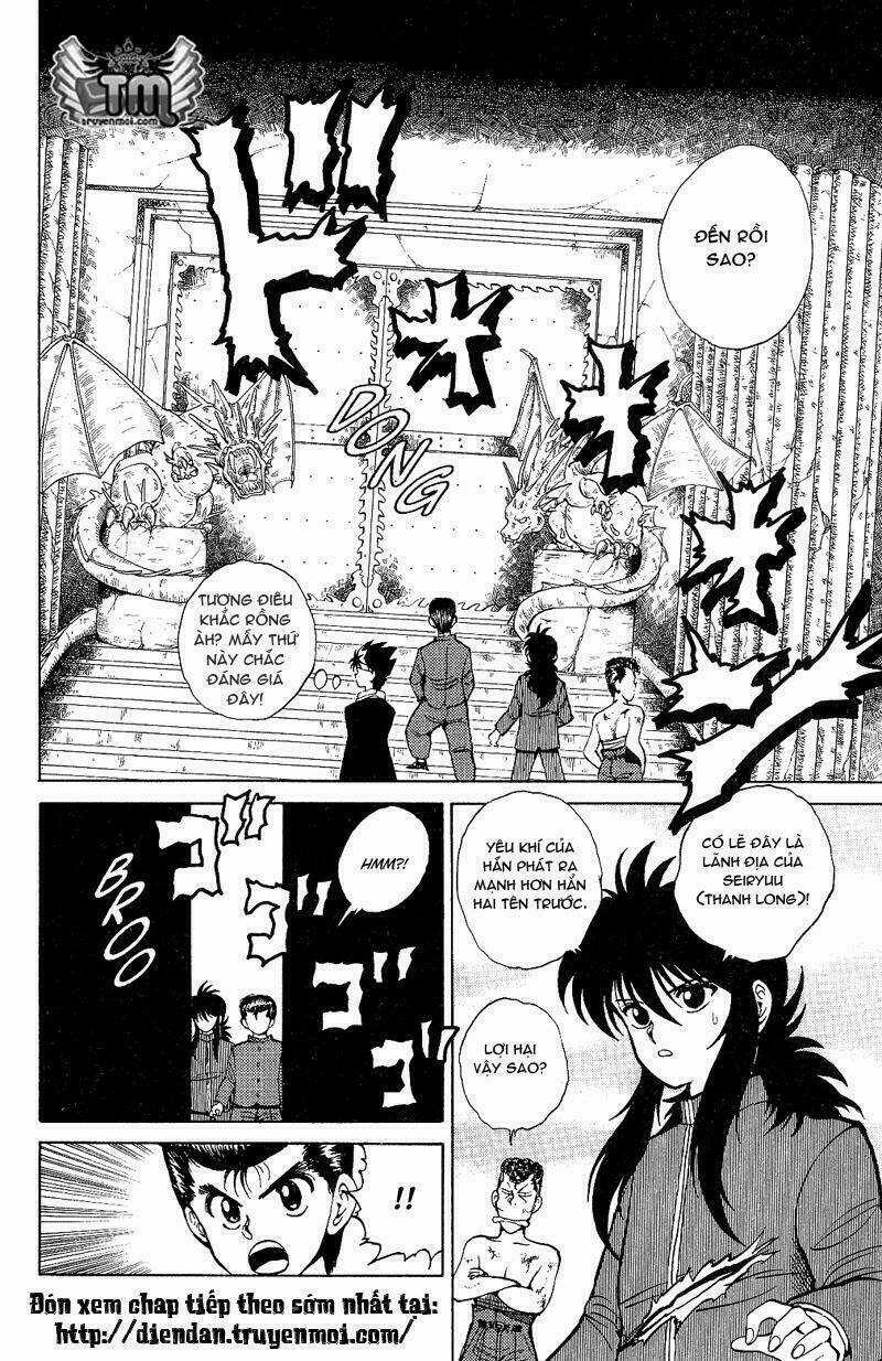 Hành Trình Của Uduchi Chapter 39 trang 2