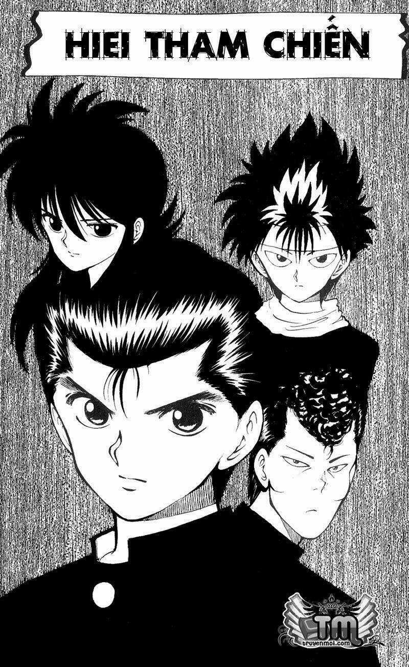 Hành Trình Của Uduchi Chapter 39 trang 4