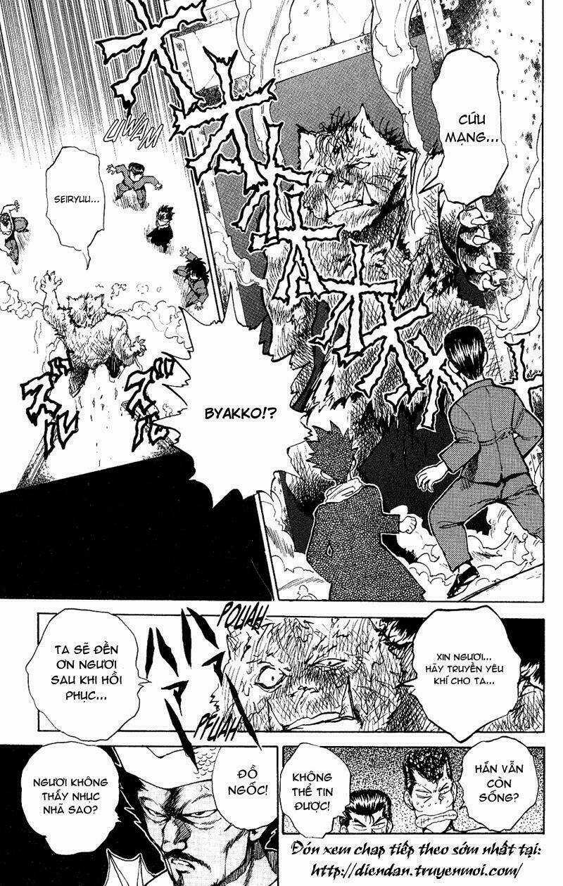 Hành Trình Của Uduchi Chapter 39 trang 7