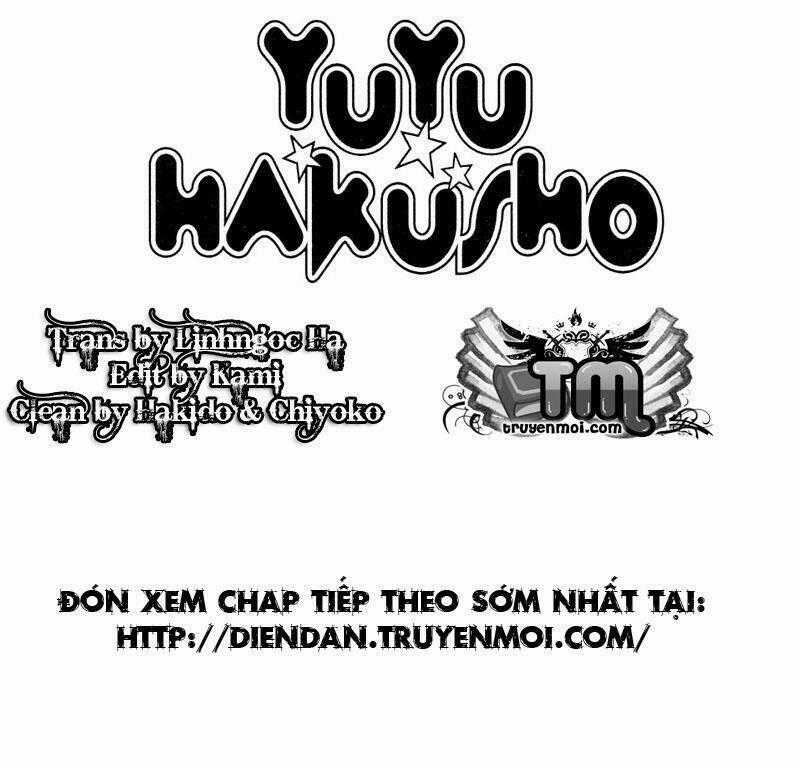 Hành Trình Của Uduchi Chapter 40 trang 20
