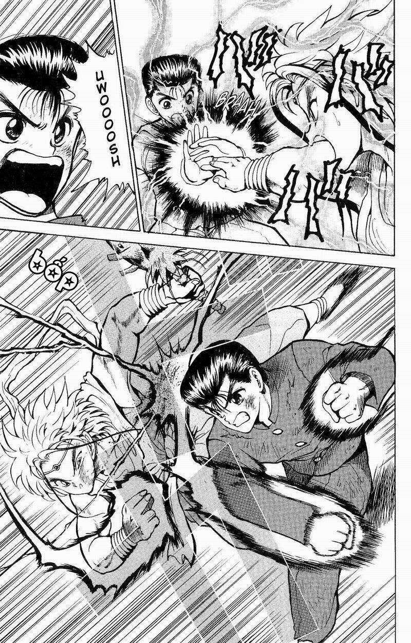 Hành Trình Của Uduchi Chapter 41 trang 18