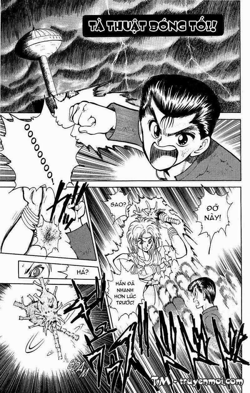 Hành Trình Của Uduchi Chapter 42 trang 1