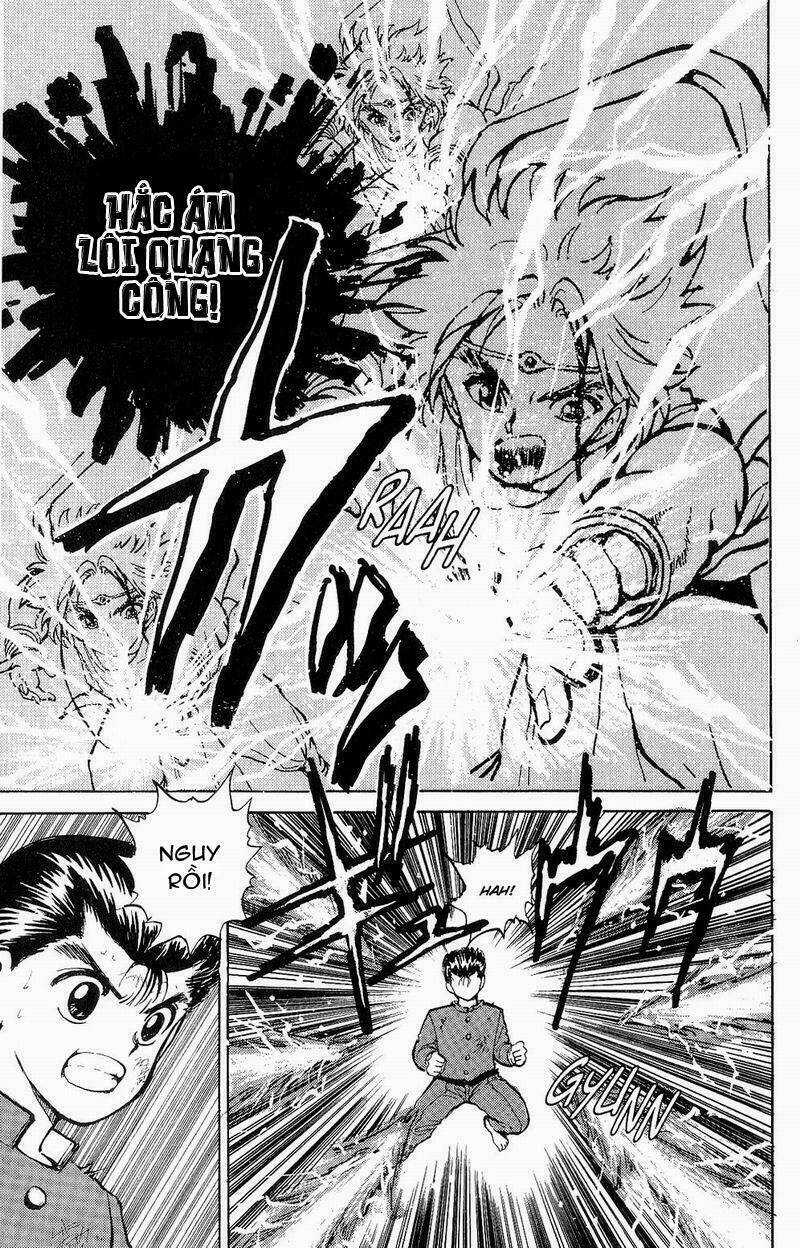 Hành Trình Của Uduchi Chapter 42 trang 12