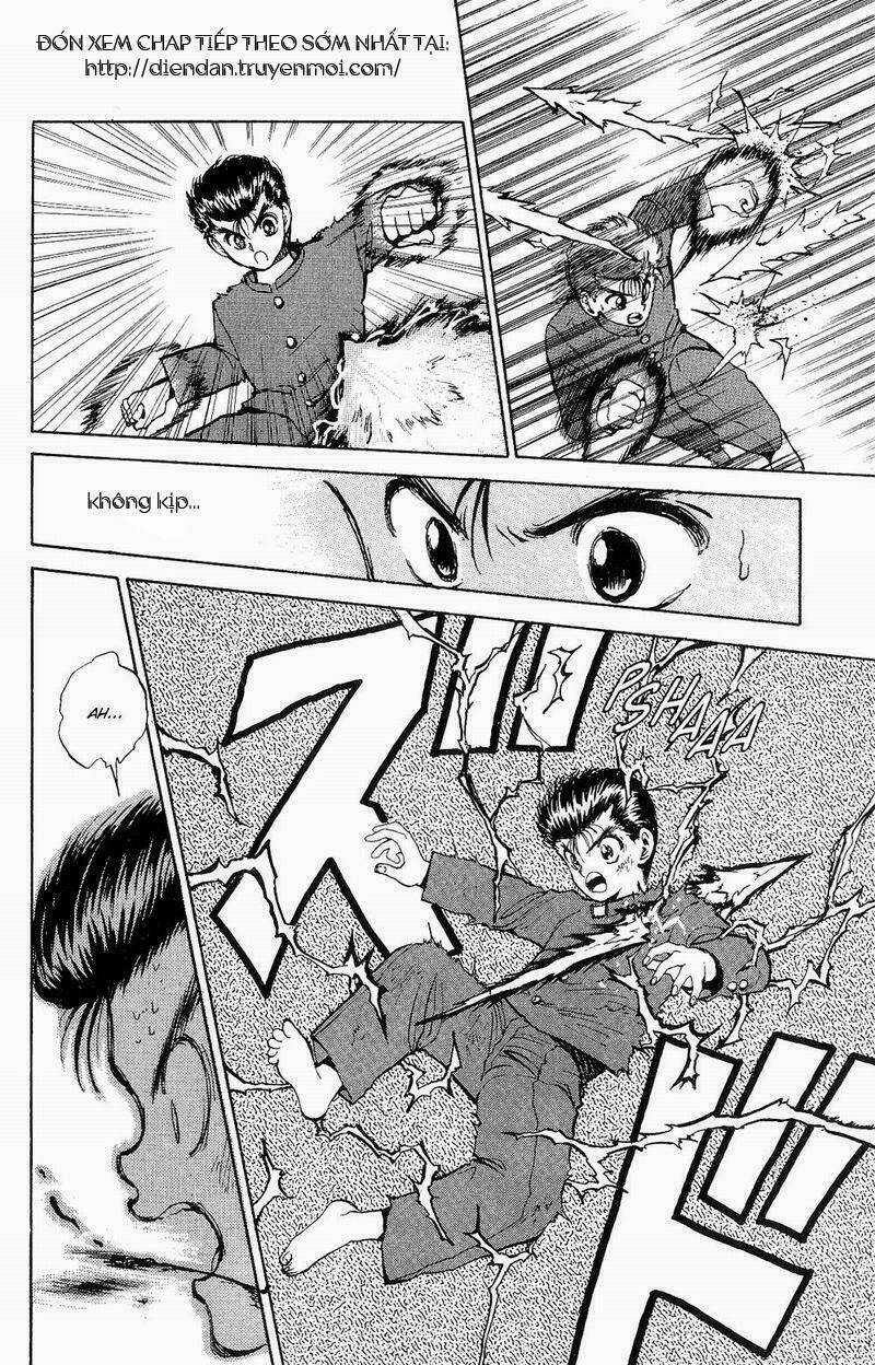 Hành Trình Của Uduchi Chapter 42 trang 13