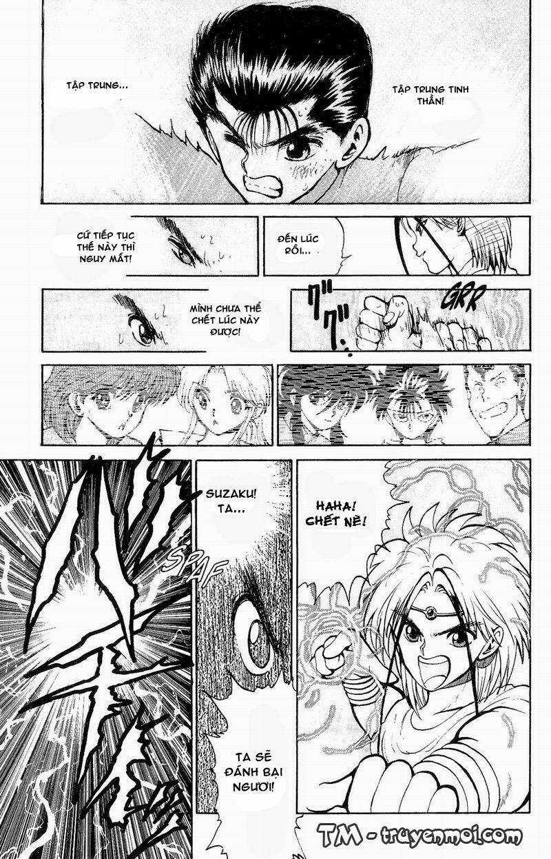 Hành Trình Của Uduchi Chapter 43 trang 11