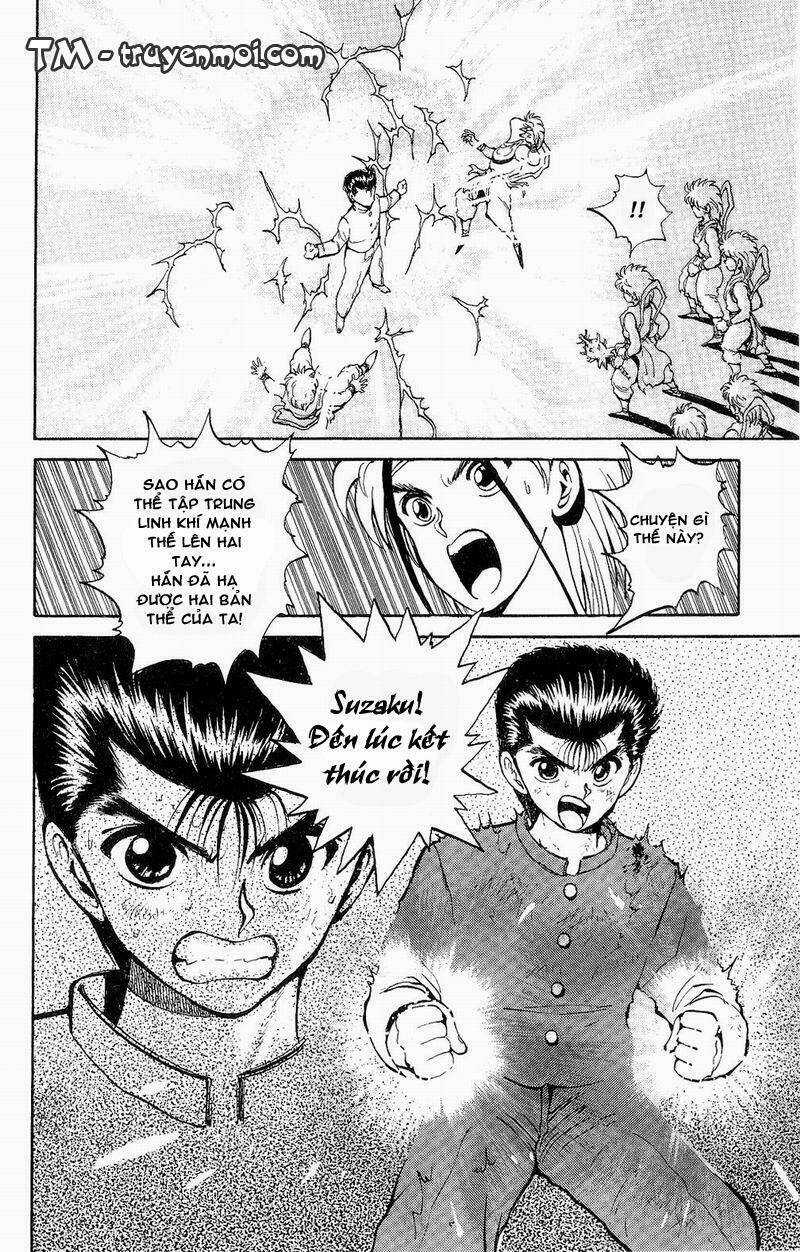 Hành Trình Của Uduchi Chapter 43 trang 12