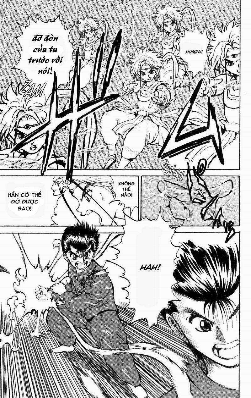 Hành Trình Của Uduchi Chapter 43 trang 13