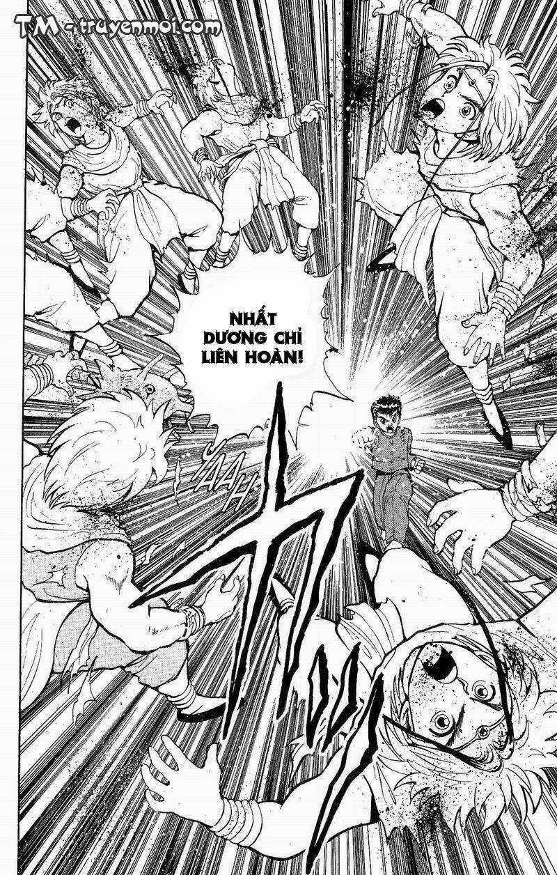 Hành Trình Của Uduchi Chapter 43 trang 14